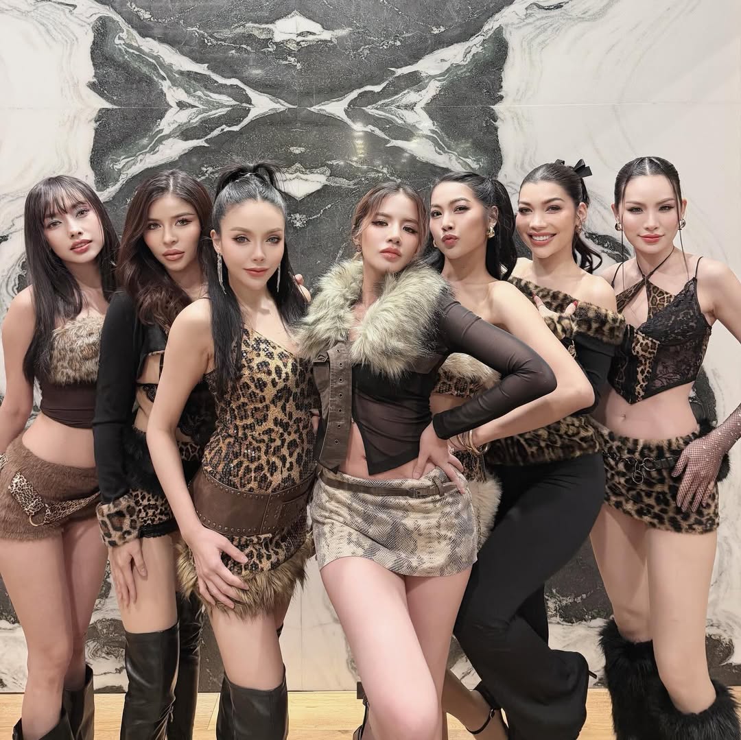 ใบเตย - สุธีวัน ทวีสิน