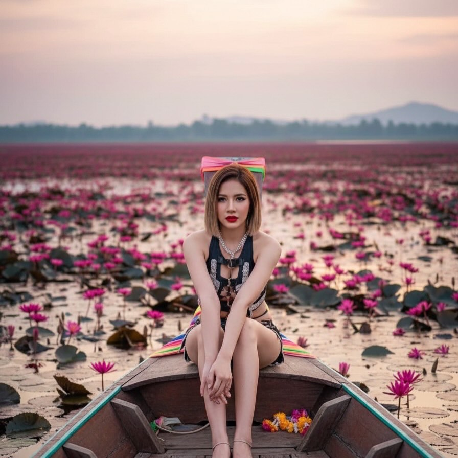 ใบเตย - สุธีวัน ทวีสิน