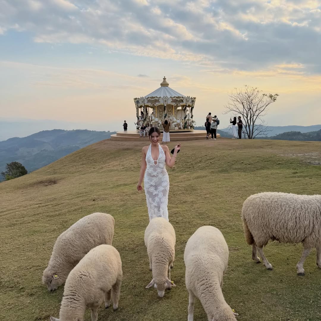 ใบเตย - สุธีวัน ทวีสิน