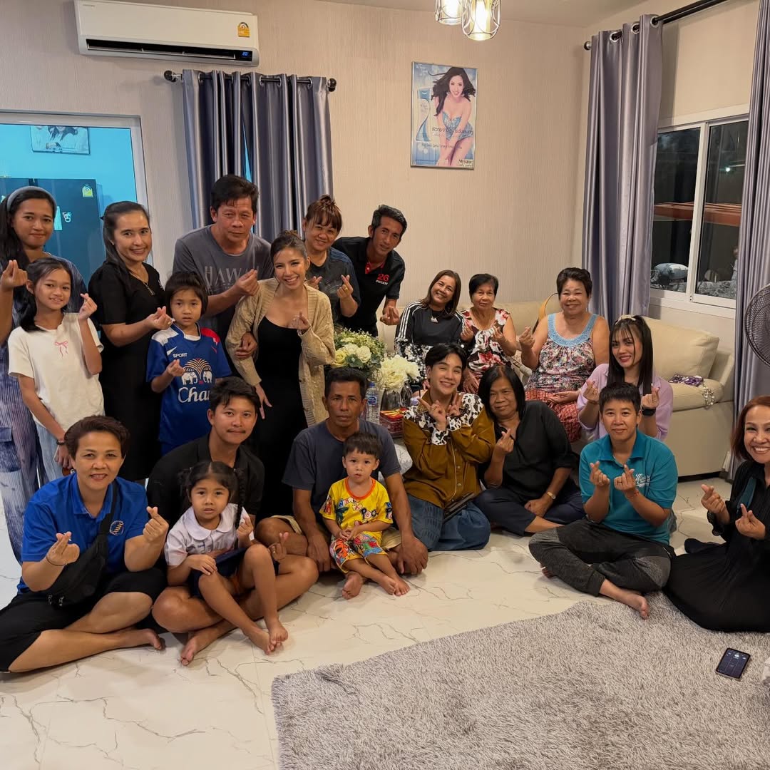 ใบเตย - สุธีวัน ทวีสิน