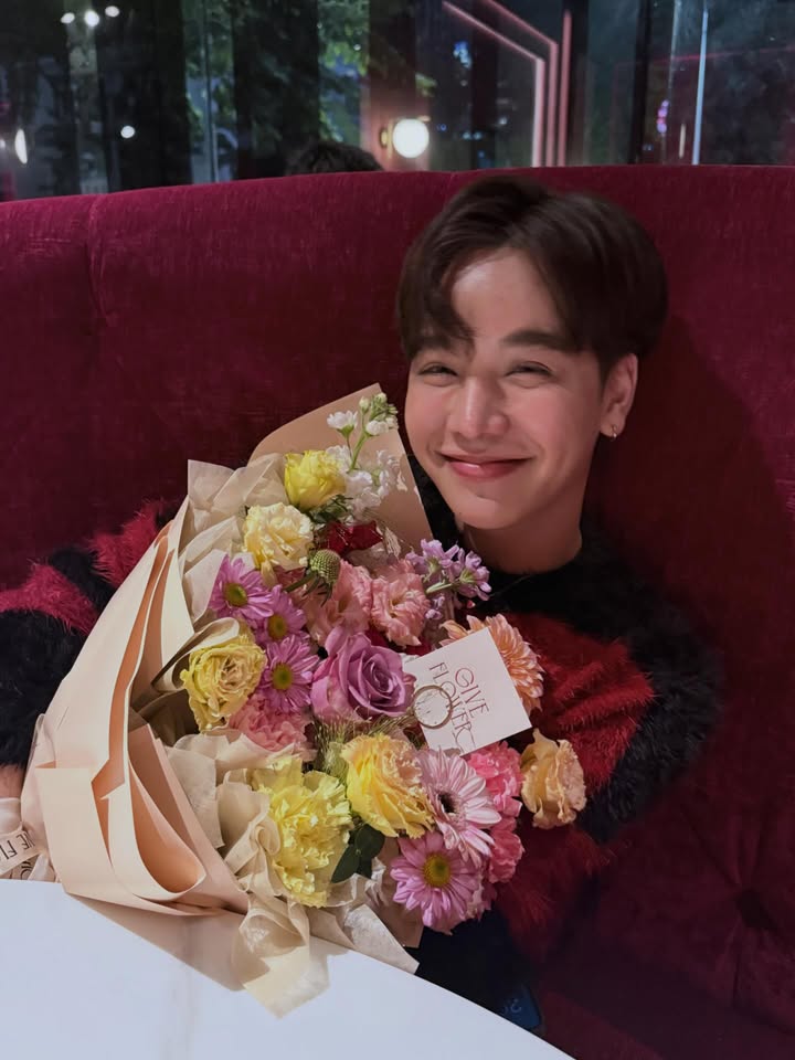 ใบเตย - สุธีวัน ทวีสิน