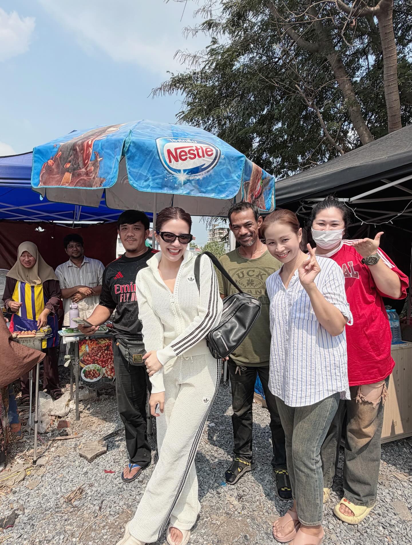 ใบเตย - สุธีวัน ทวีสิน