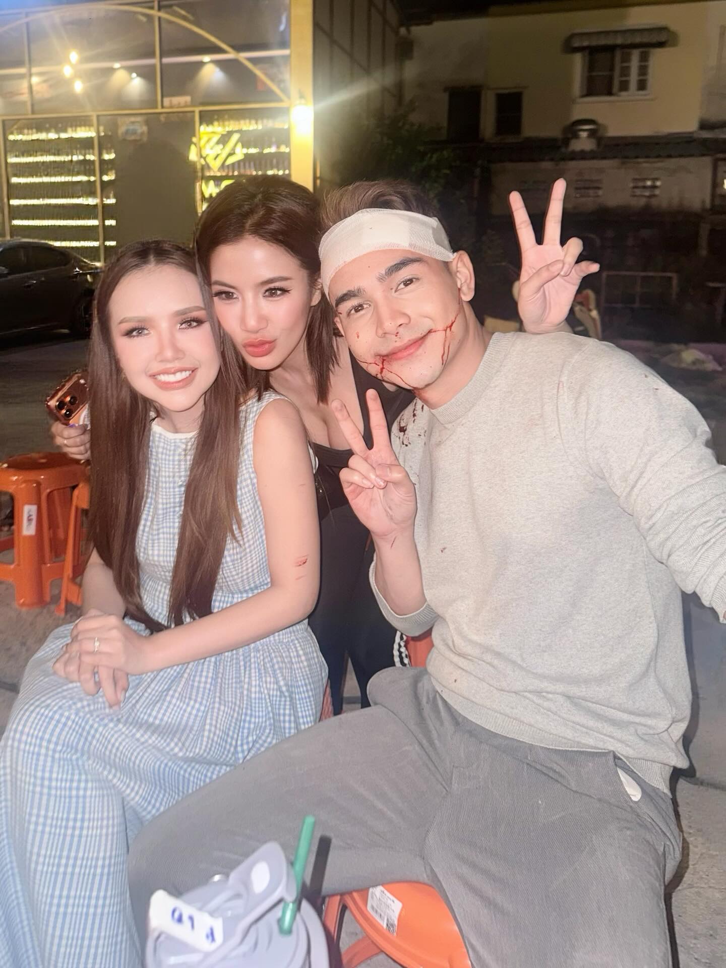 ใบเตย - สุธีวัน ทวีสิน