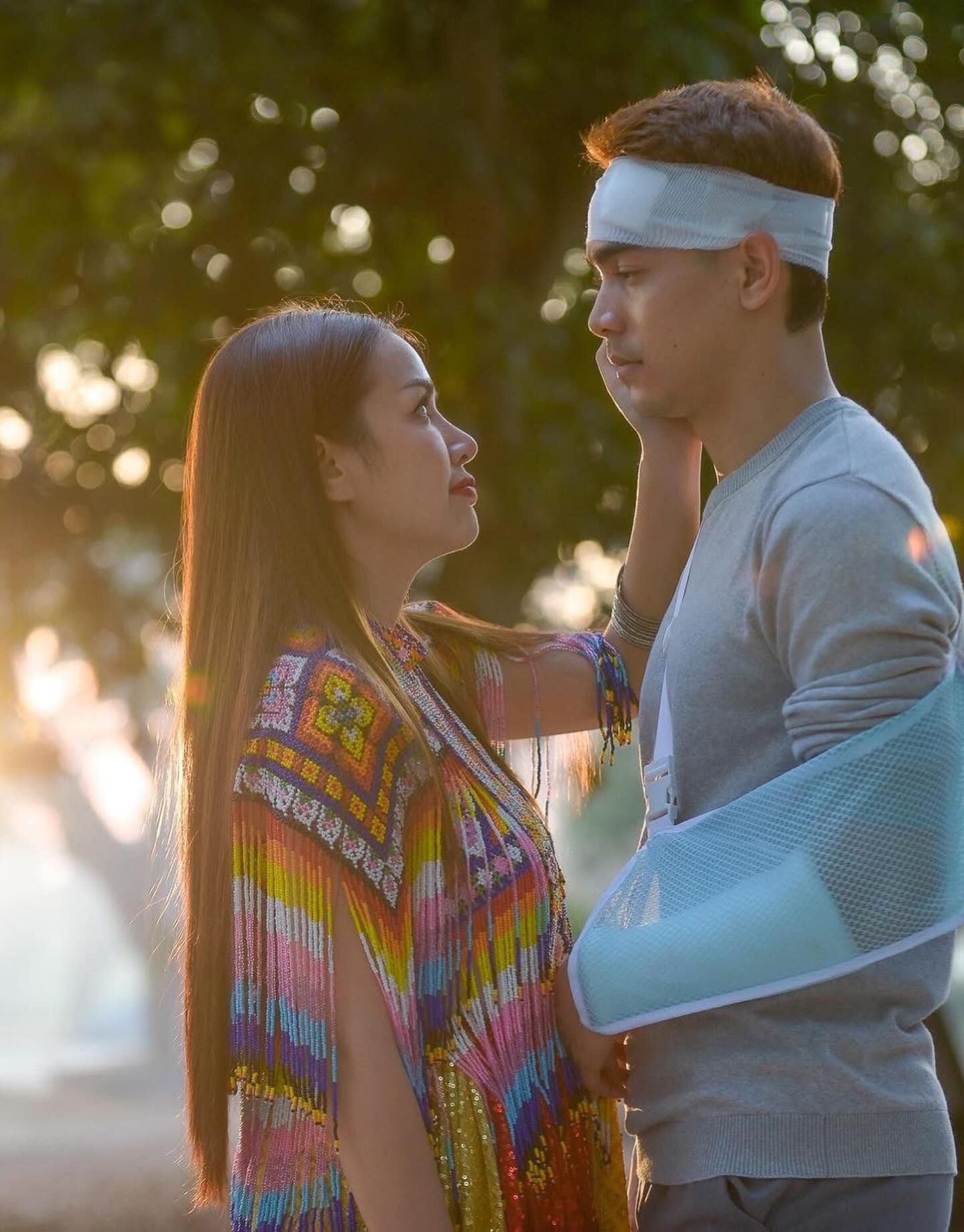 ใบเตย - สุธีวัน ทวีสิน