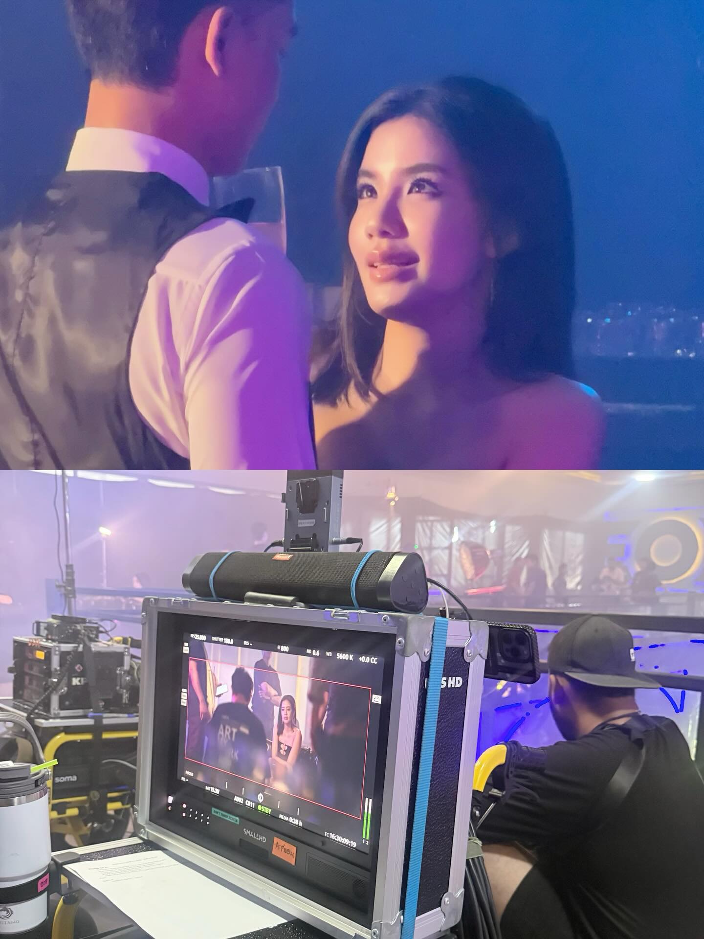 ใบเตย - สุธีวัน ทวีสิน