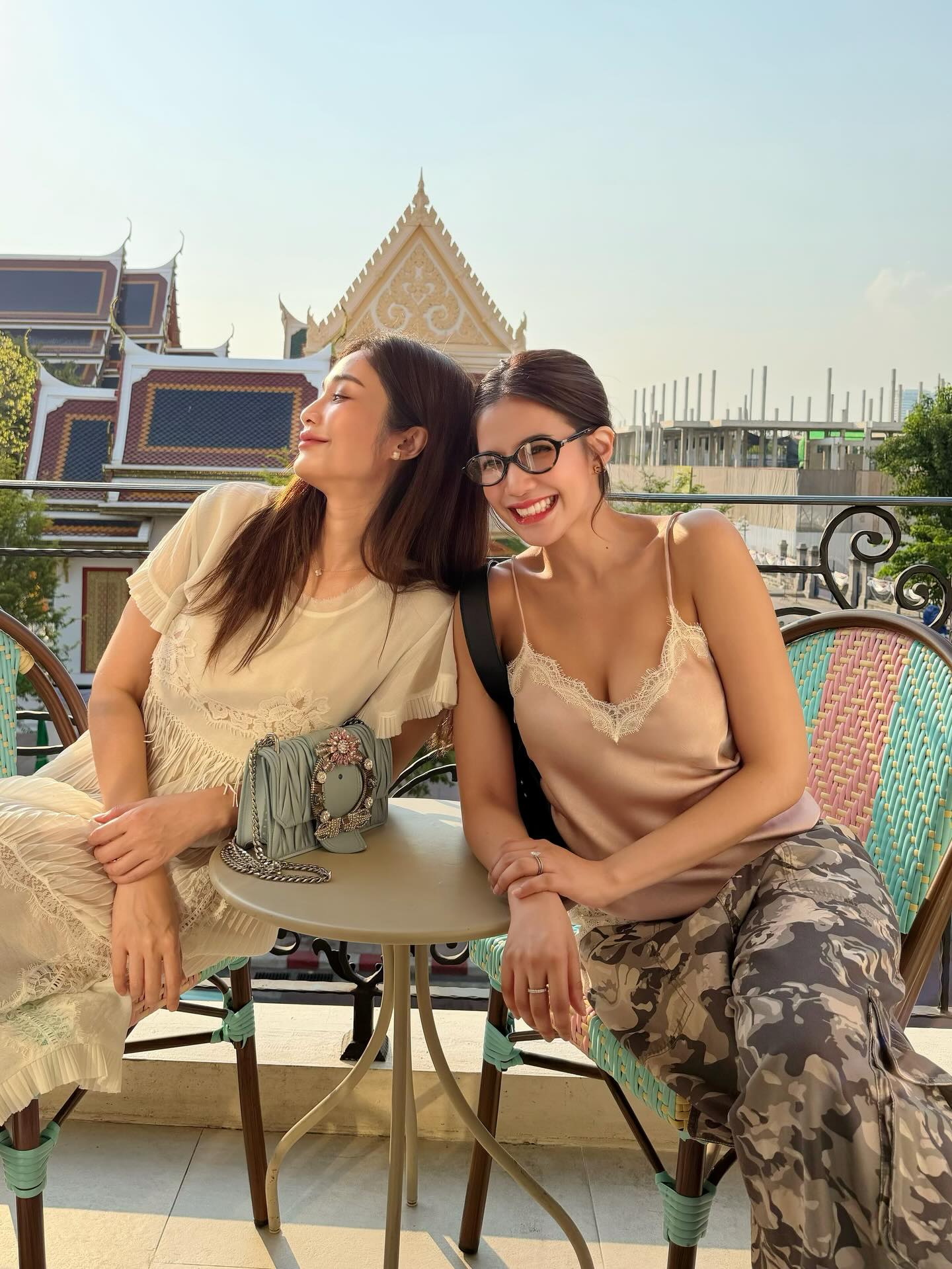 ใบเตย - สุธีวัน ทวีสิน