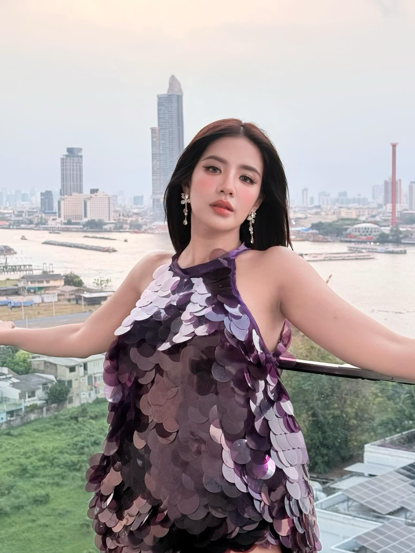 ใบเตย - สุธีวัน ทวีสิน