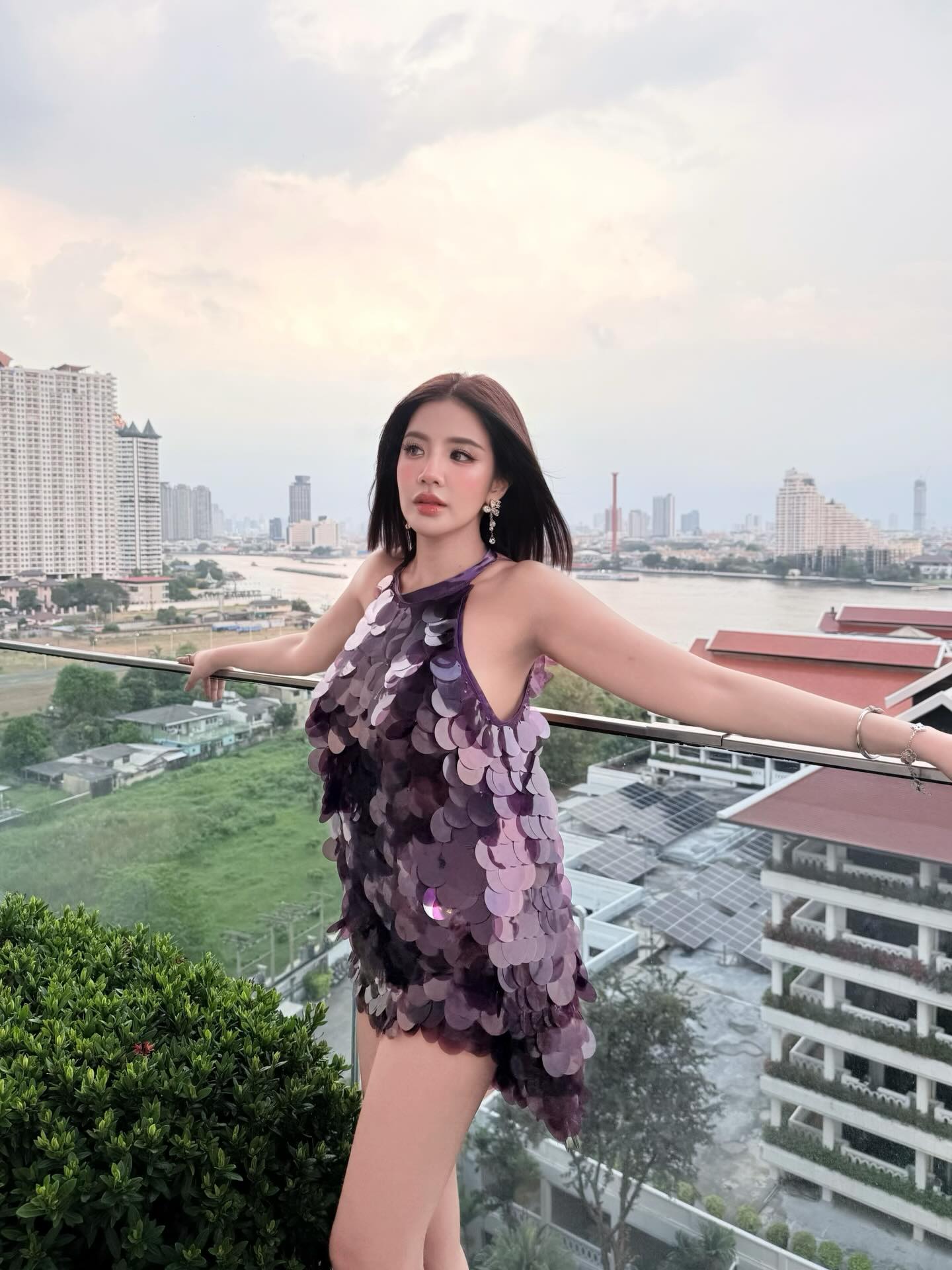 ใบเตย - สุธีวัน ทวีสิน