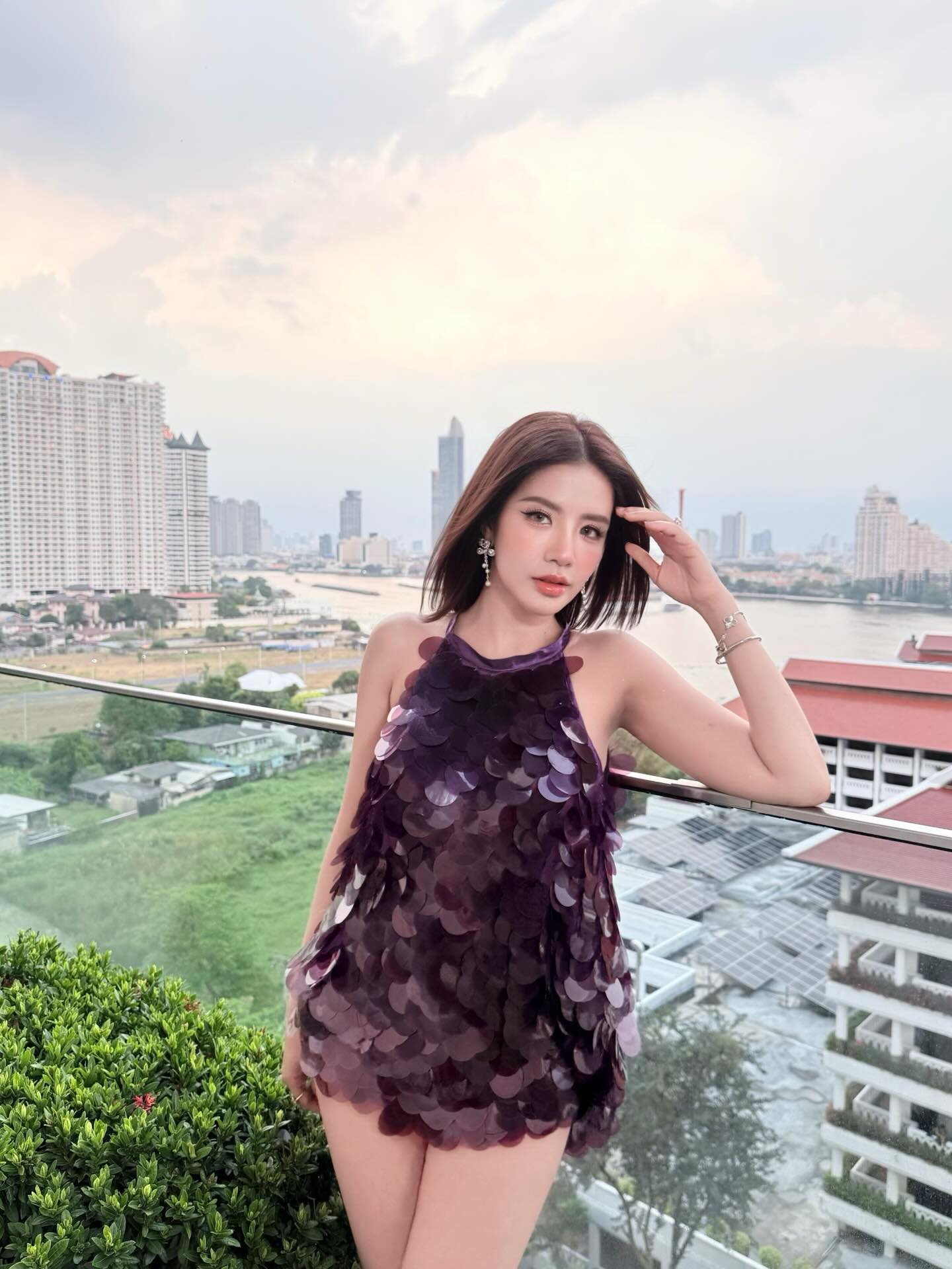 ใบเตย - สุธีวัน ทวีสิน