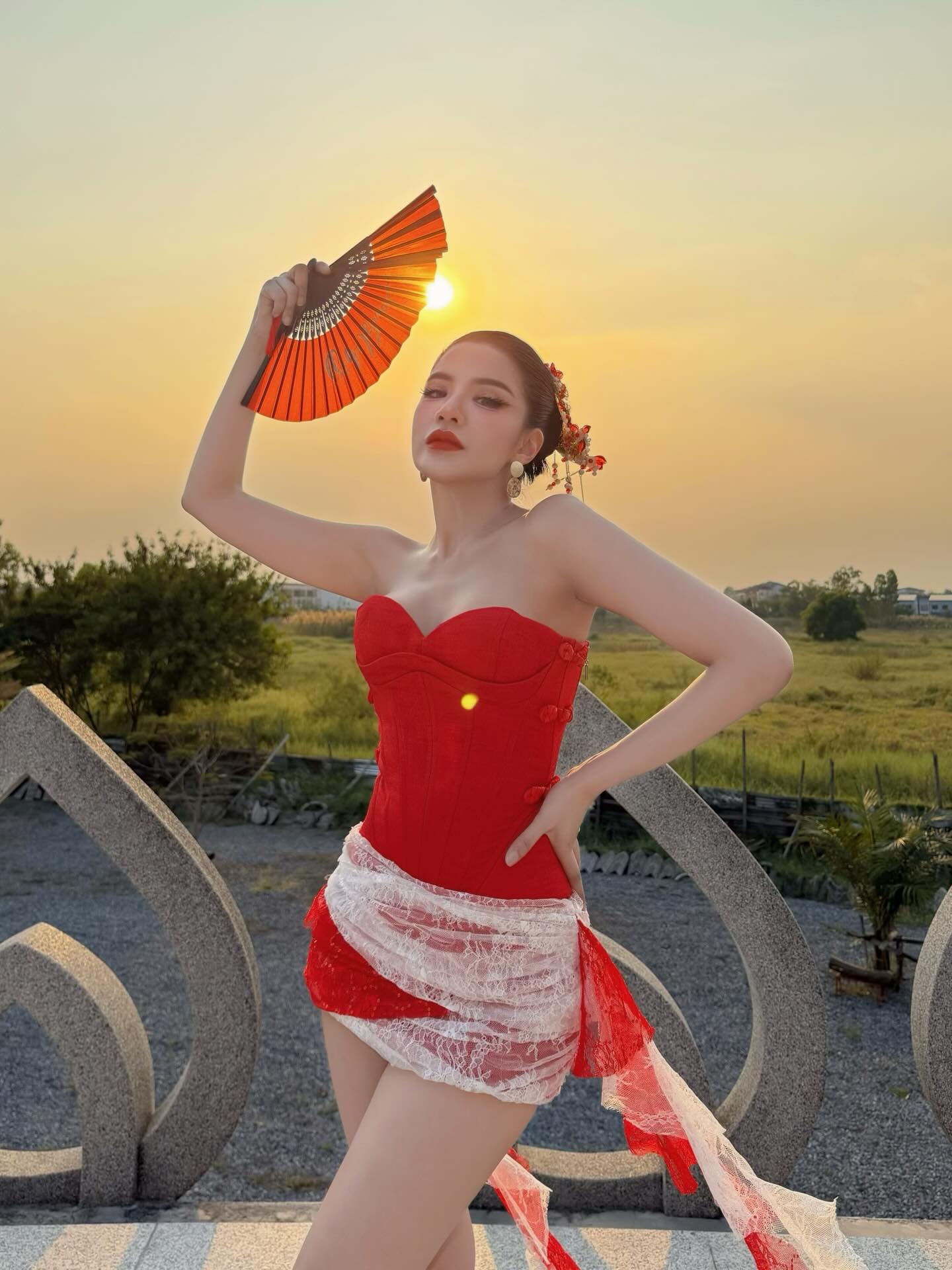 ใบเตย - สุธีวัน ทวีสิน