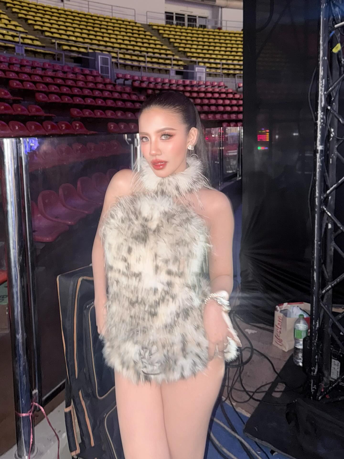 ใบเตย - สุธีวัน ทวีสิน