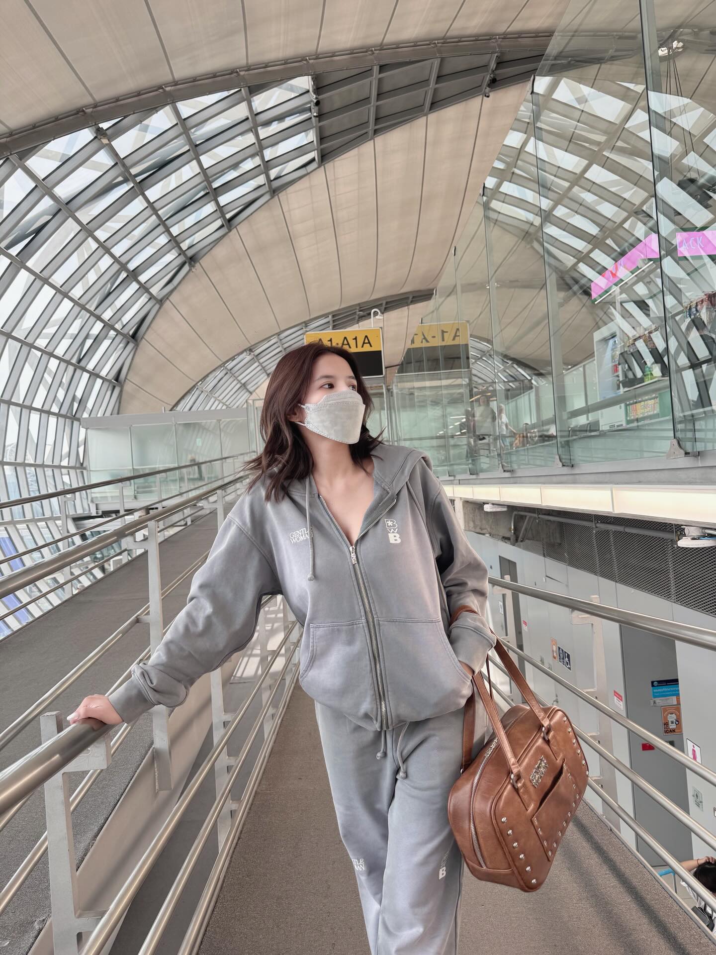 ใบเตย - สุธีวัน ทวีสิน