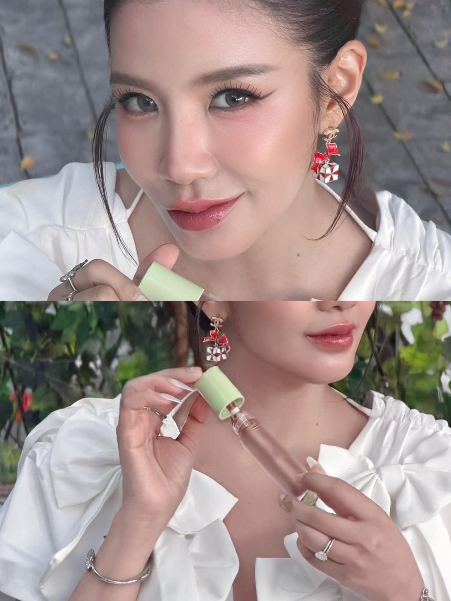 ใบเตย - สุธีวัน ทวีสิน