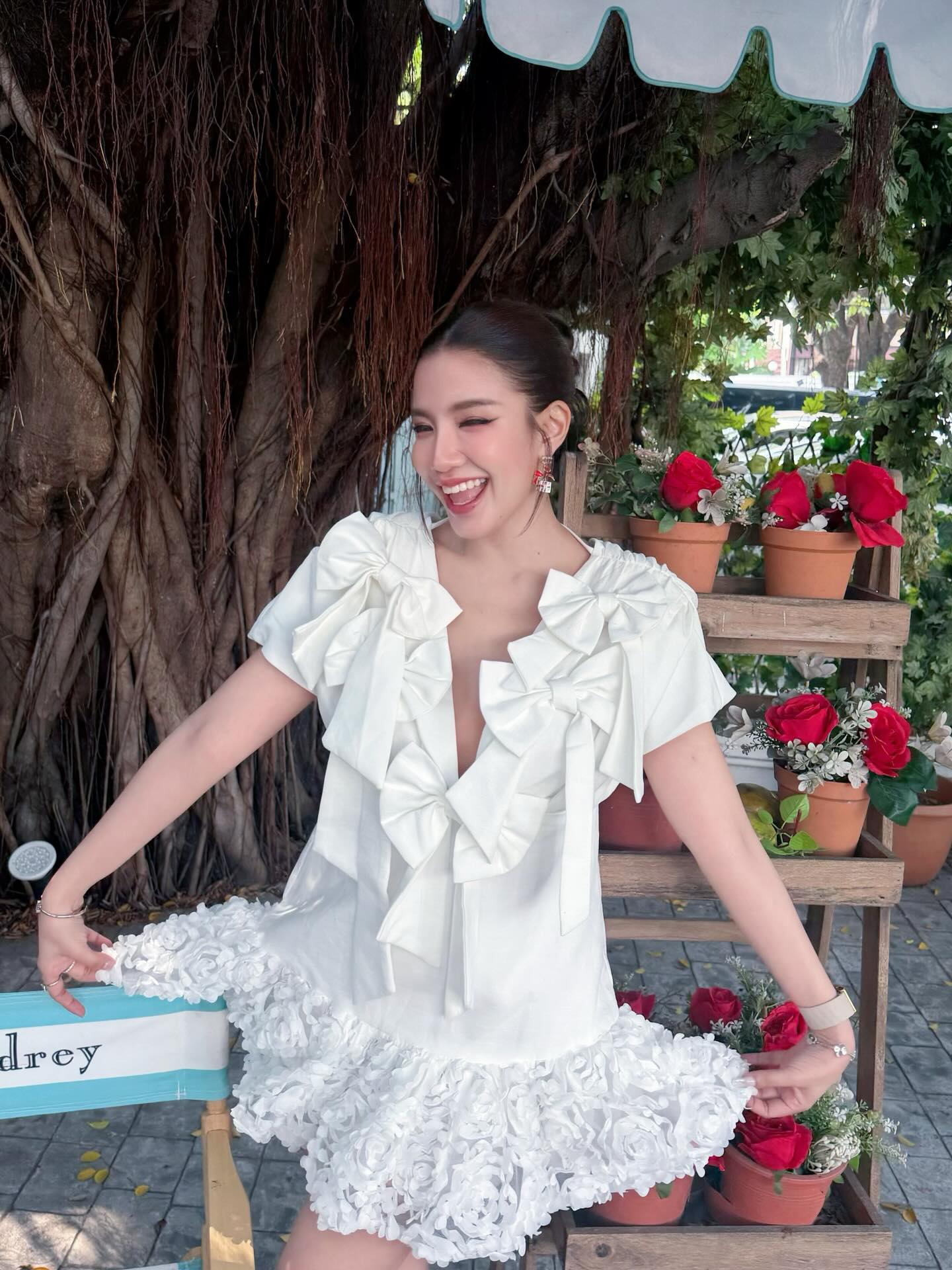 ใบเตย - สุธีวัน ทวีสิน