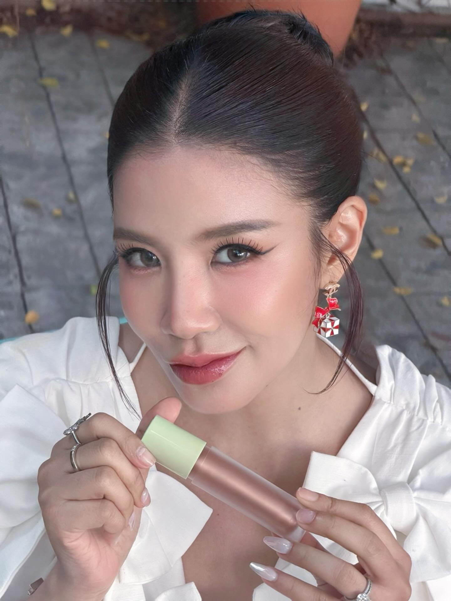 ใบเตย - สุธีวัน ทวีสิน