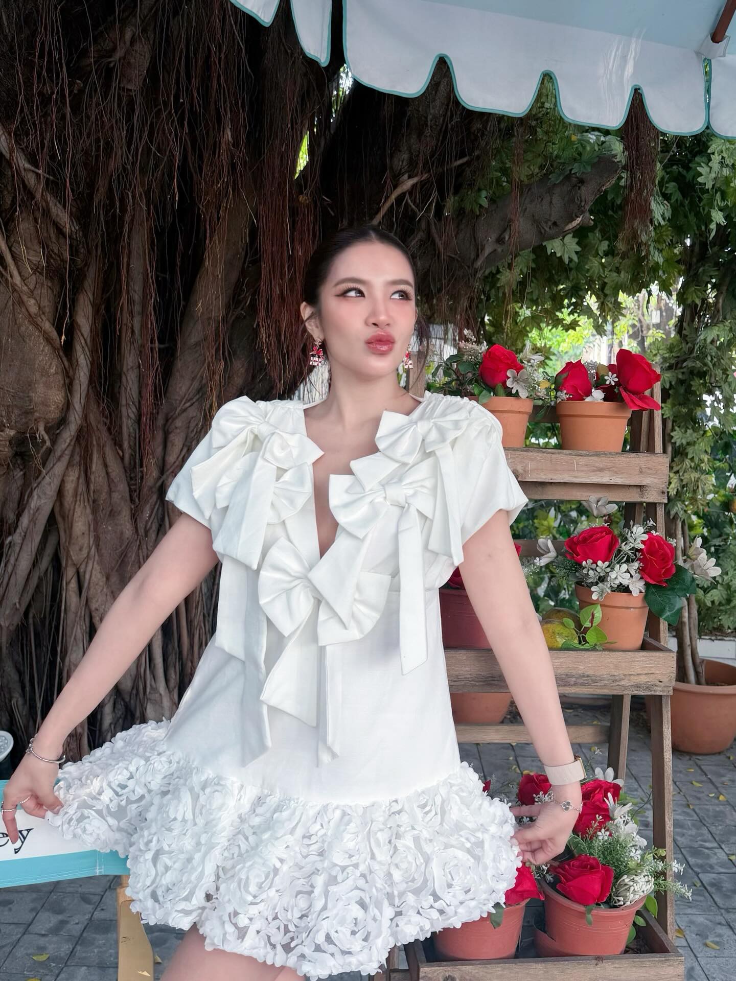 ใบเตย - สุธีวัน ทวีสิน