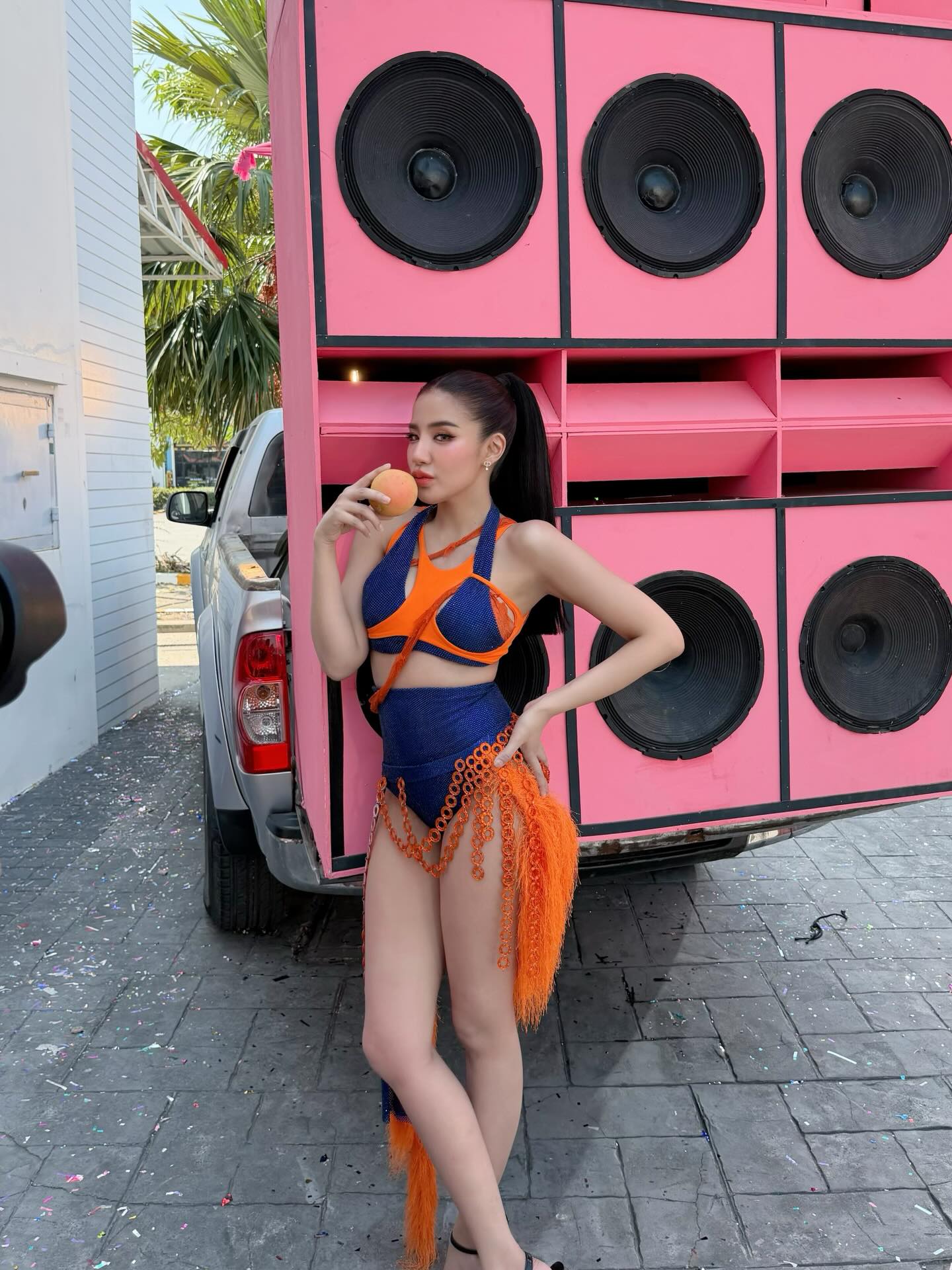 ใบเตย - สุธีวัน ทวีสิน