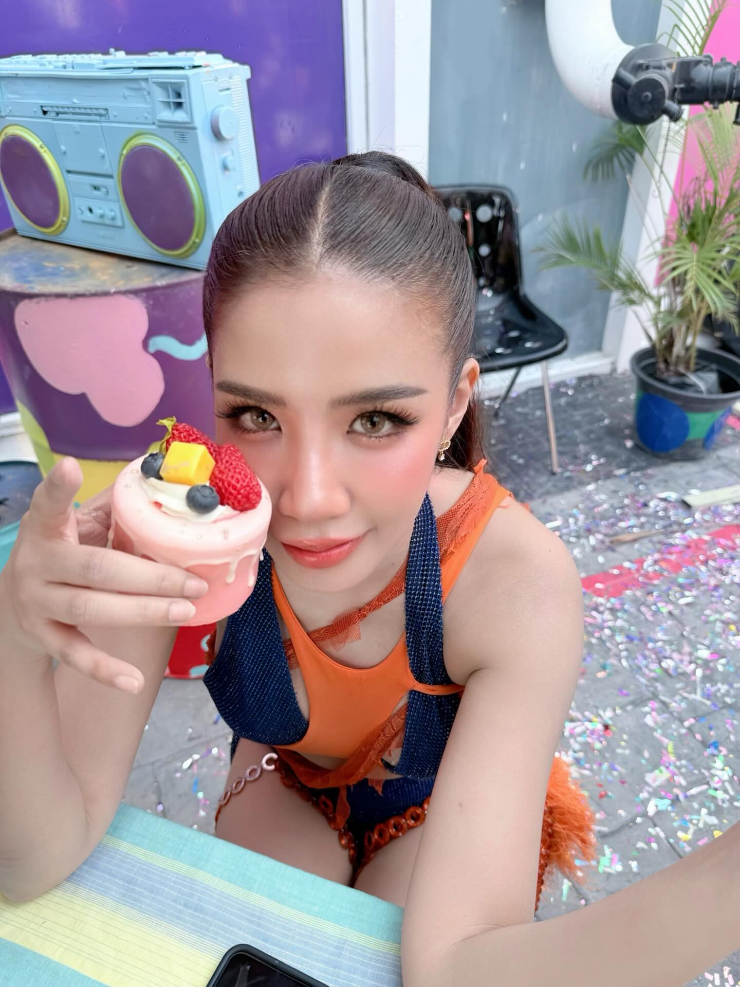 ใบเตย - สุธีวัน ทวีสิน