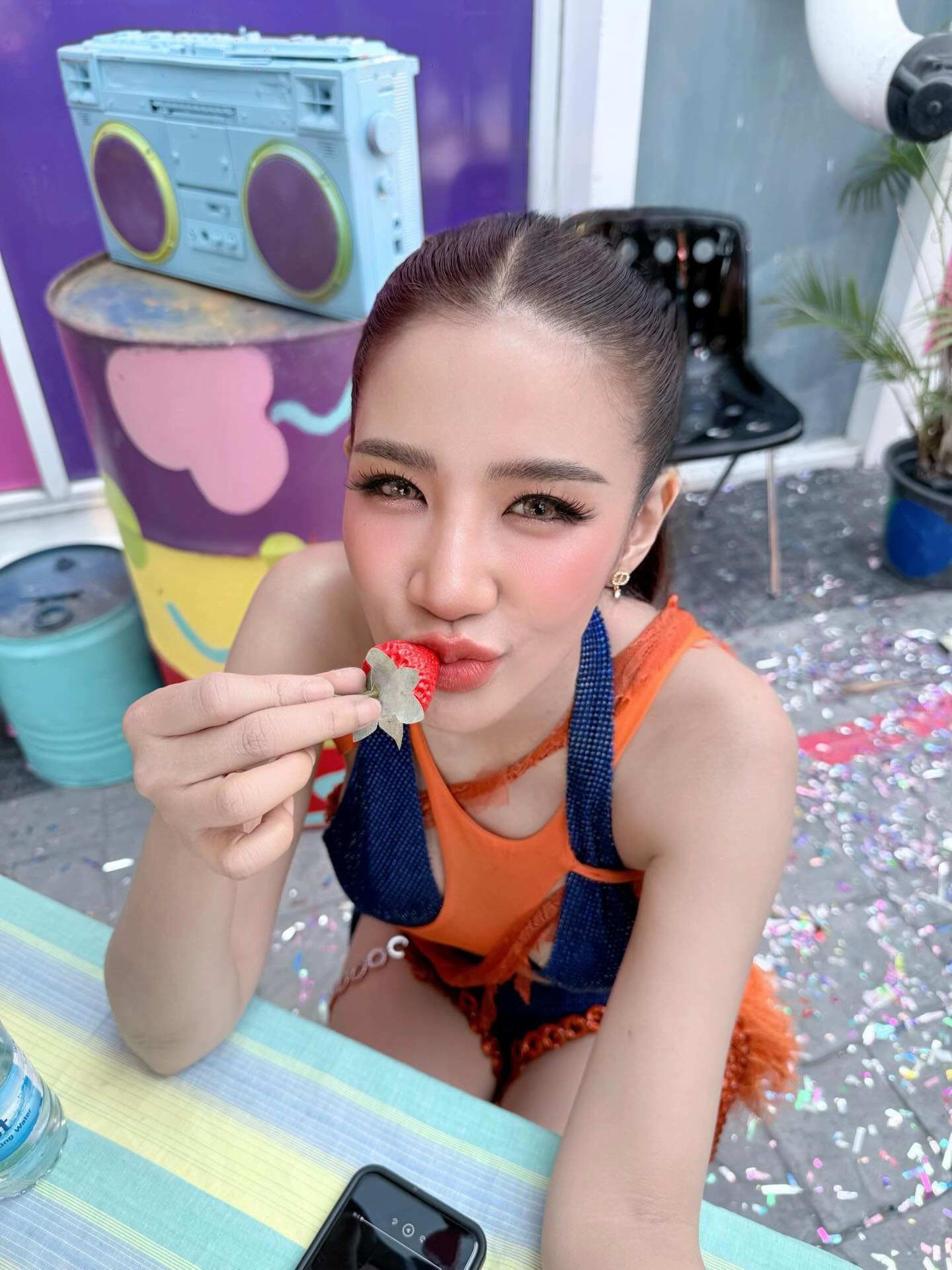 ใบเตย - สุธีวัน ทวีสิน