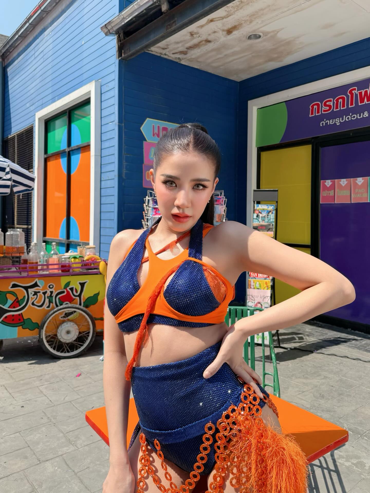 ใบเตย - สุธีวัน ทวีสิน