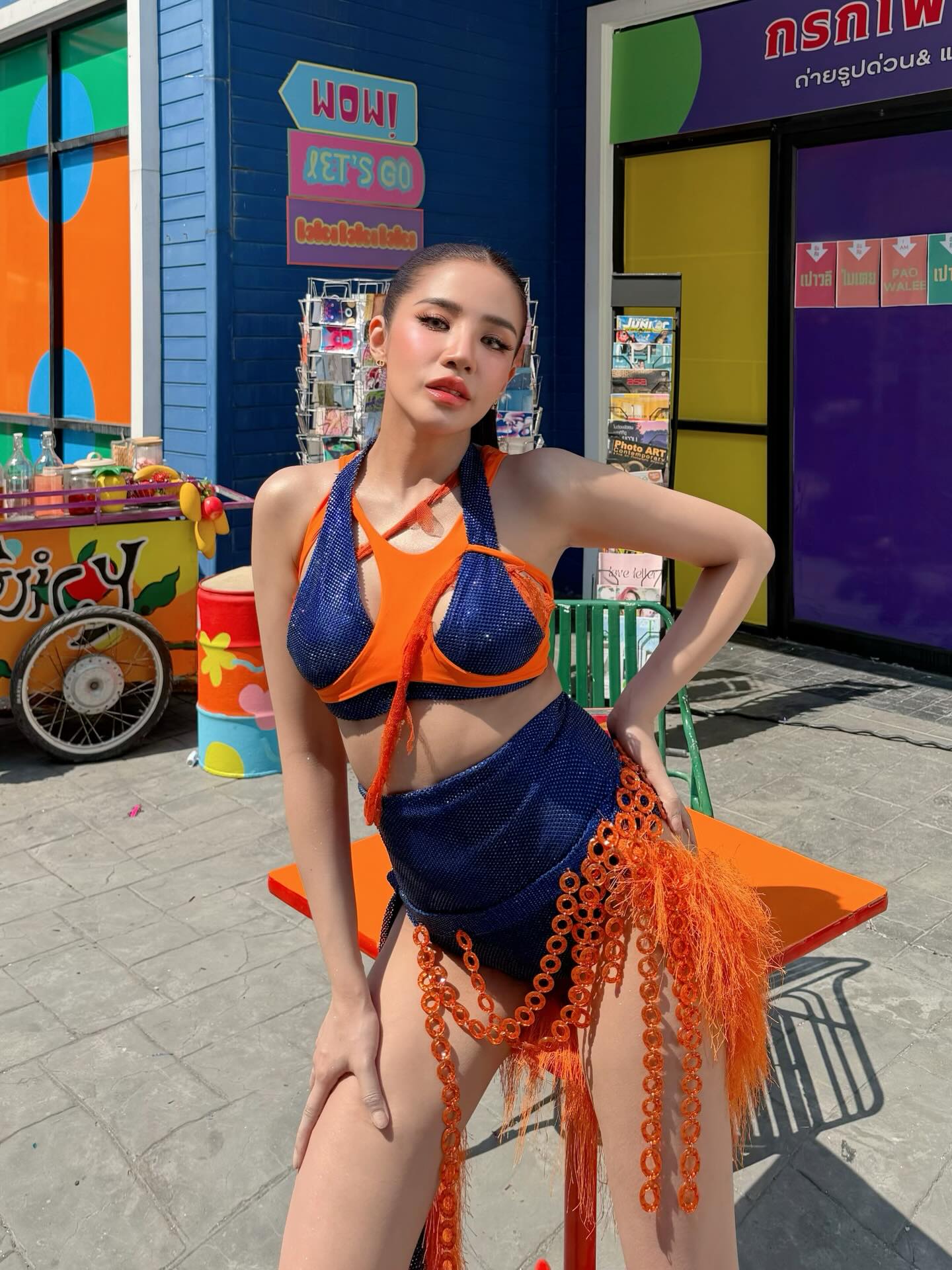 ใบเตย - สุธีวัน ทวีสิน