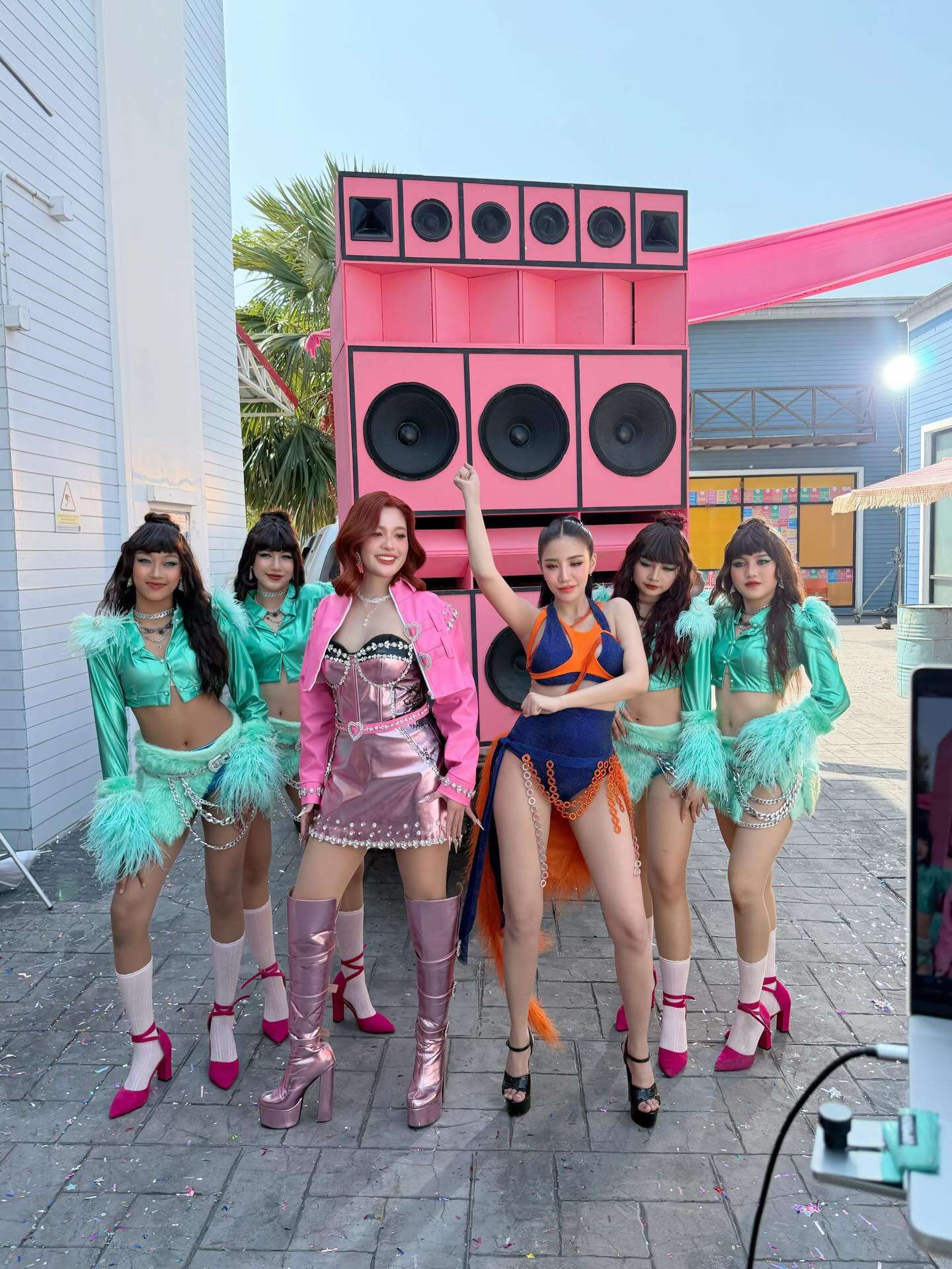 ใบเตย - สุธีวัน ทวีสิน