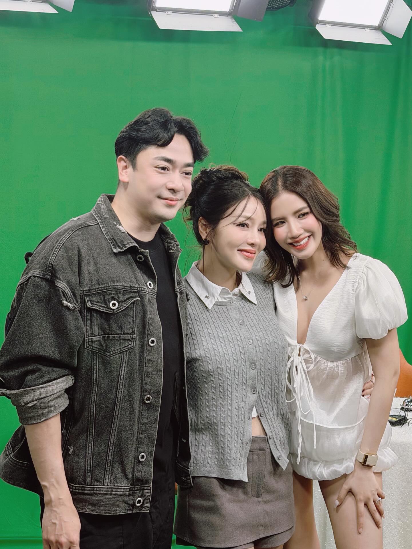 ใบเตย - สุธีวัน ทวีสิน