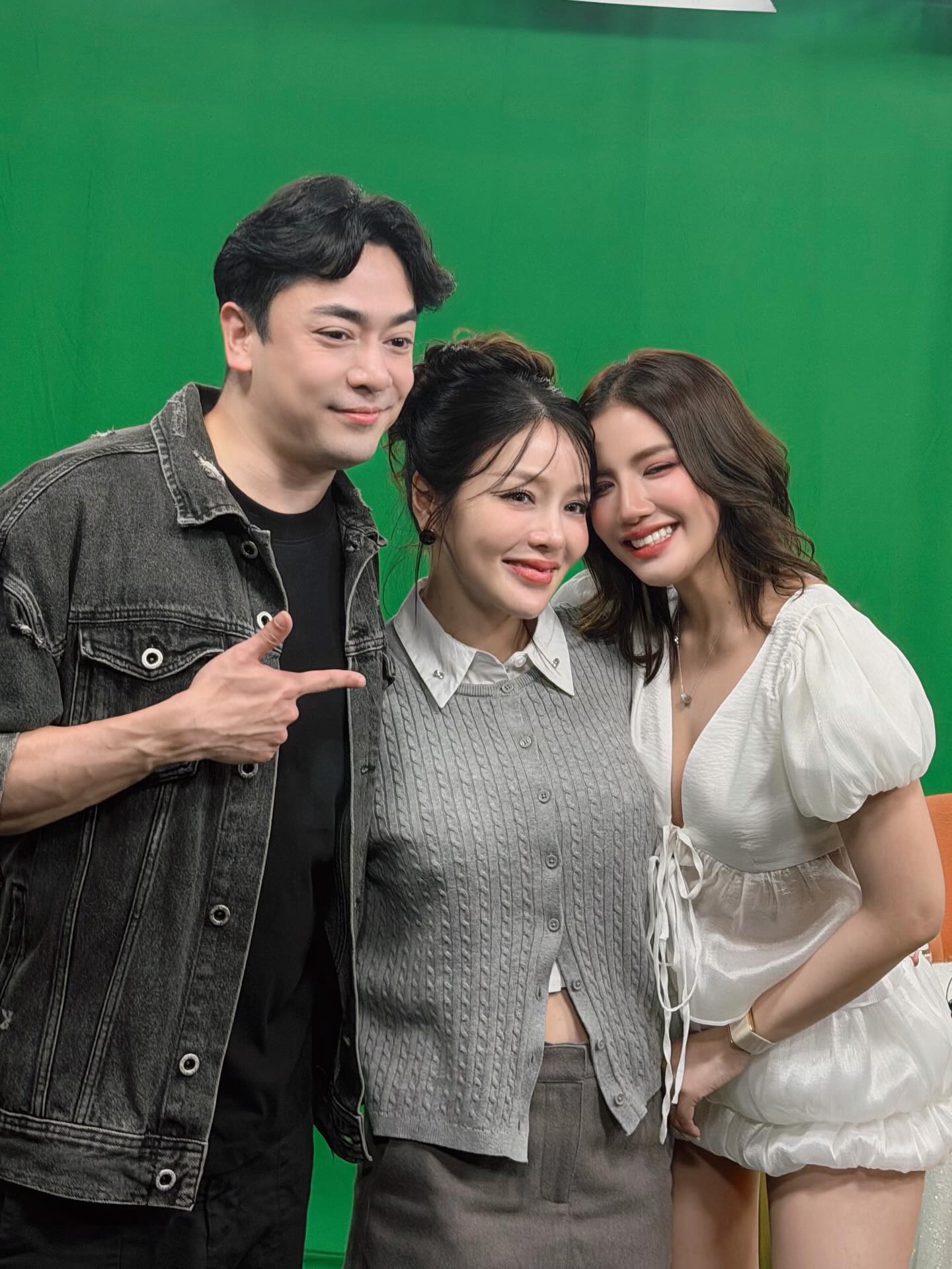 ใบเตย - สุธีวัน ทวีสิน