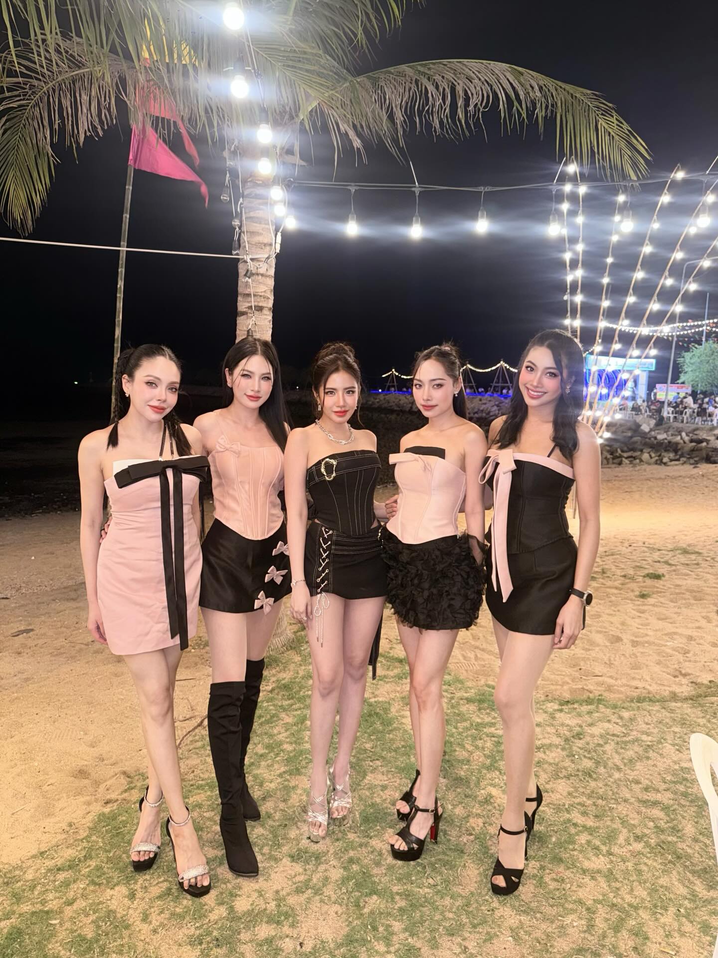 ใบเตย - สุธีวัน ทวีสิน