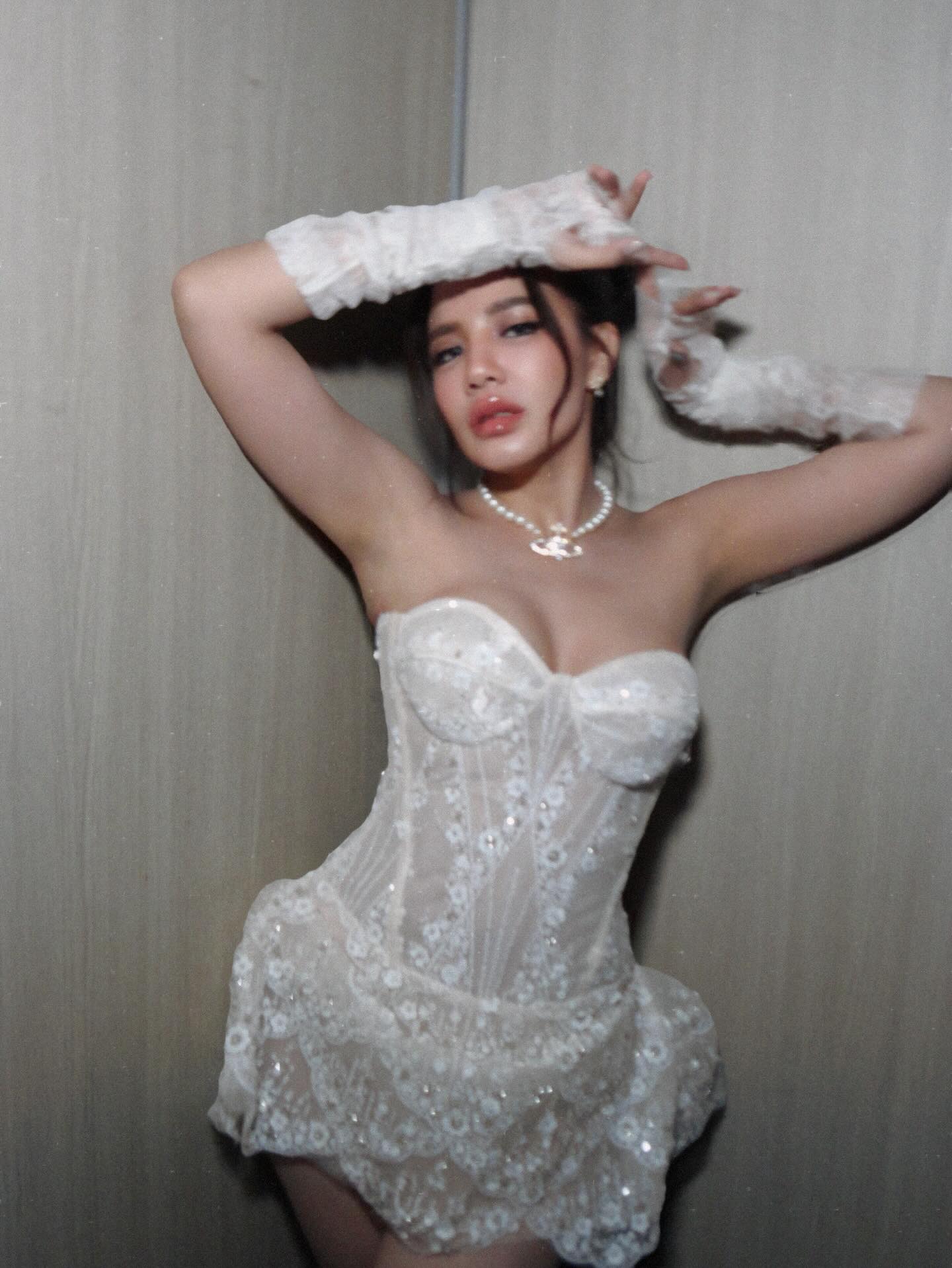 ใบเตย - สุธีวัน ทวีสิน