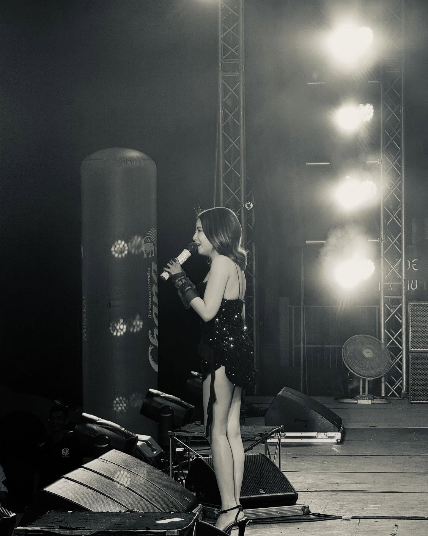 ใบเตย - สุธีวัน ทวีสิน