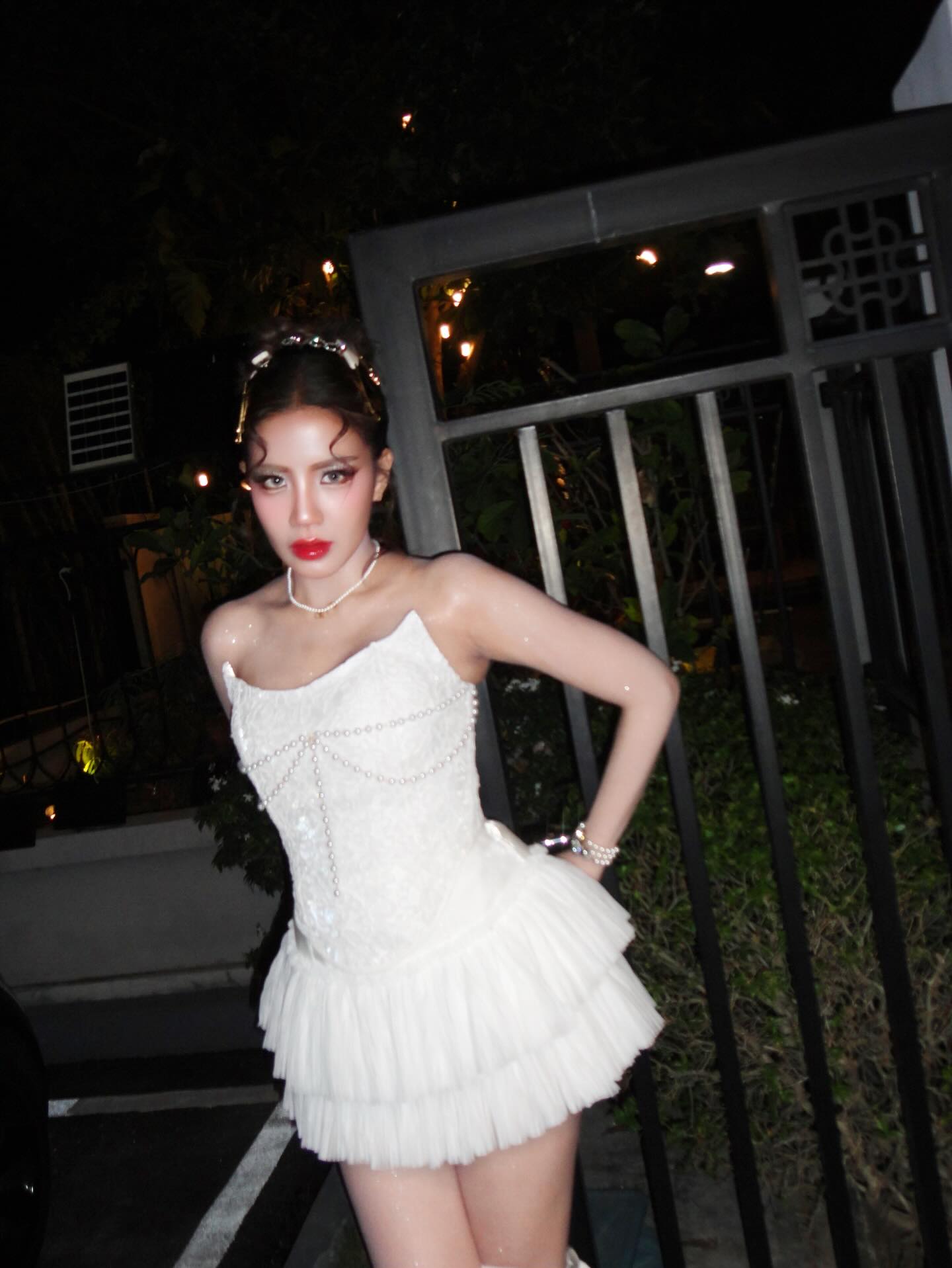 ใบเตย - สุธีวัน ทวีสิน