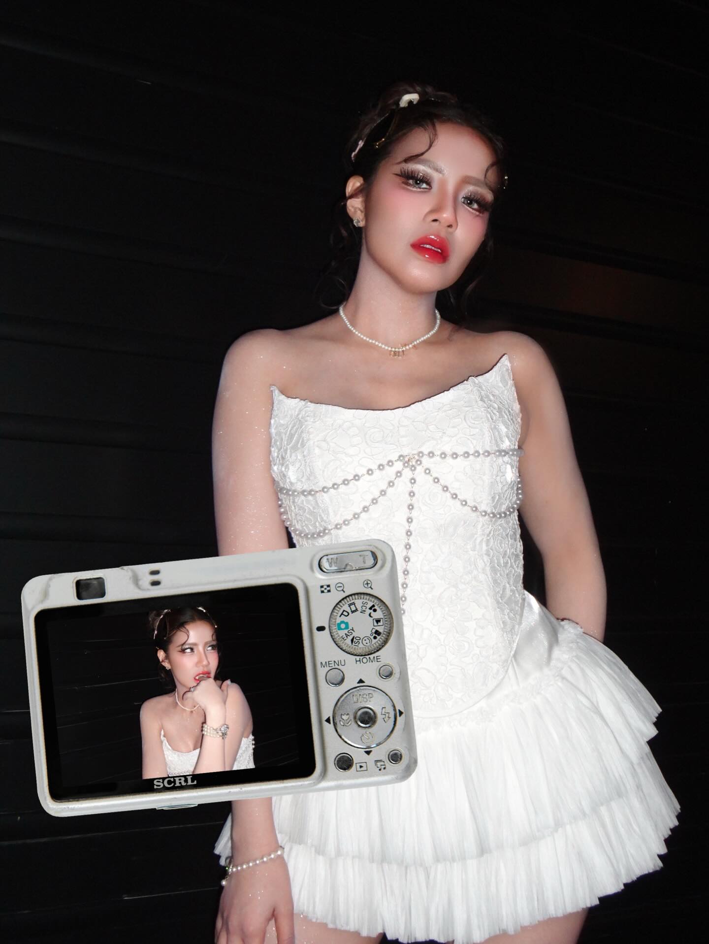 ใบเตย - สุธีวัน ทวีสิน