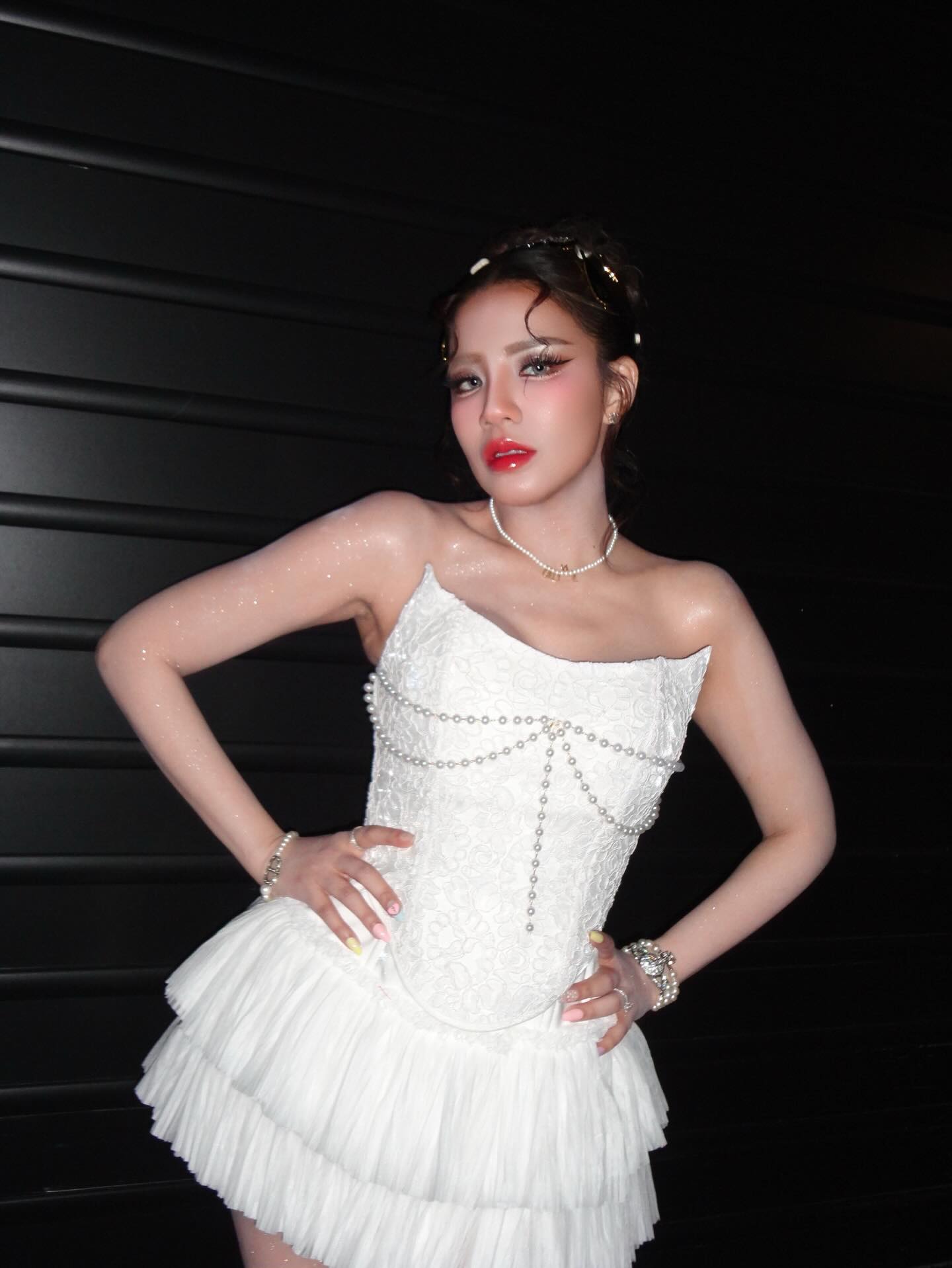 ใบเตย - สุธีวัน ทวีสิน