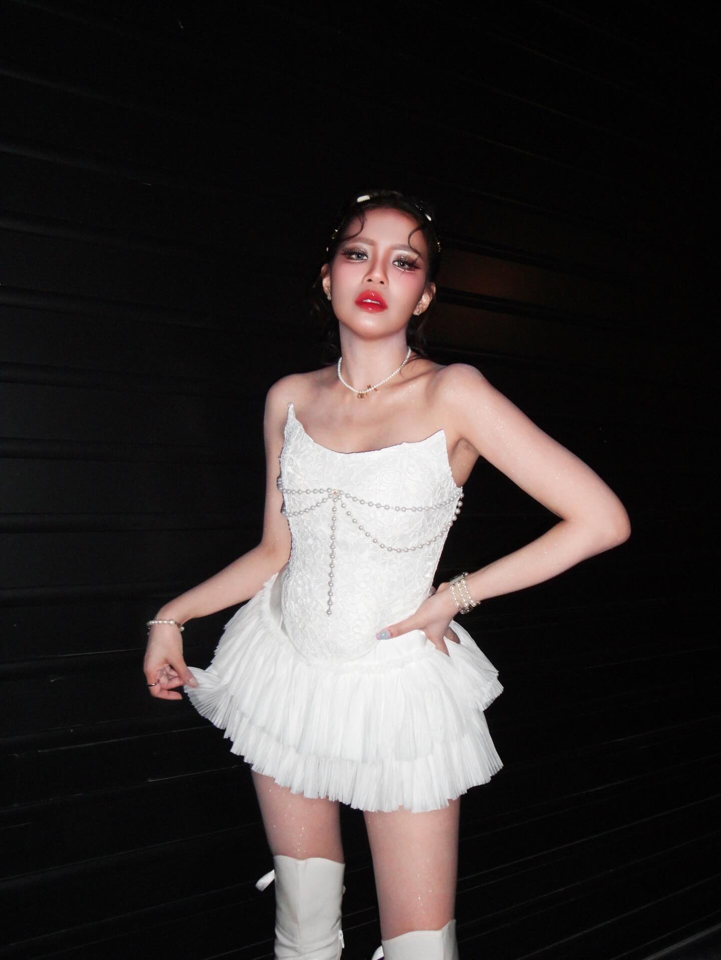 ใบเตย - สุธีวัน ทวีสิน