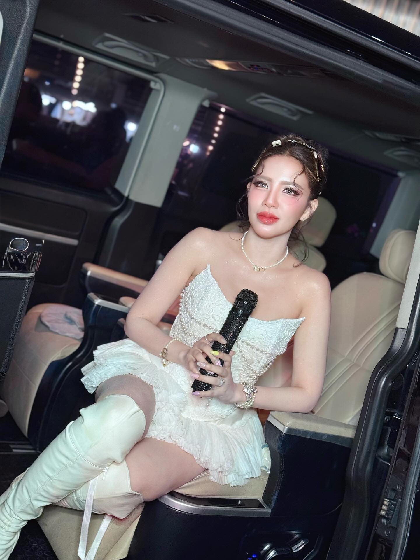 ใบเตย - สุธีวัน ทวีสิน