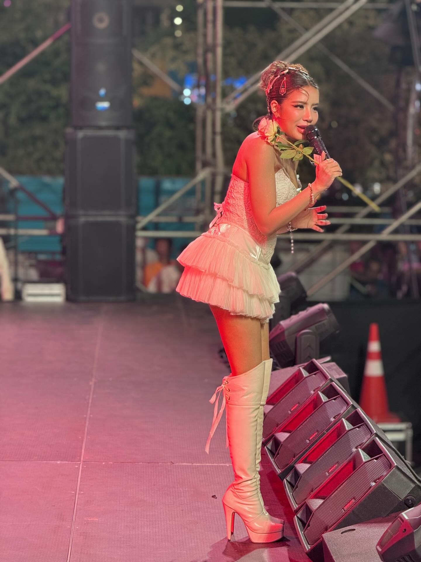 ใบเตย - สุธีวัน ทวีสิน