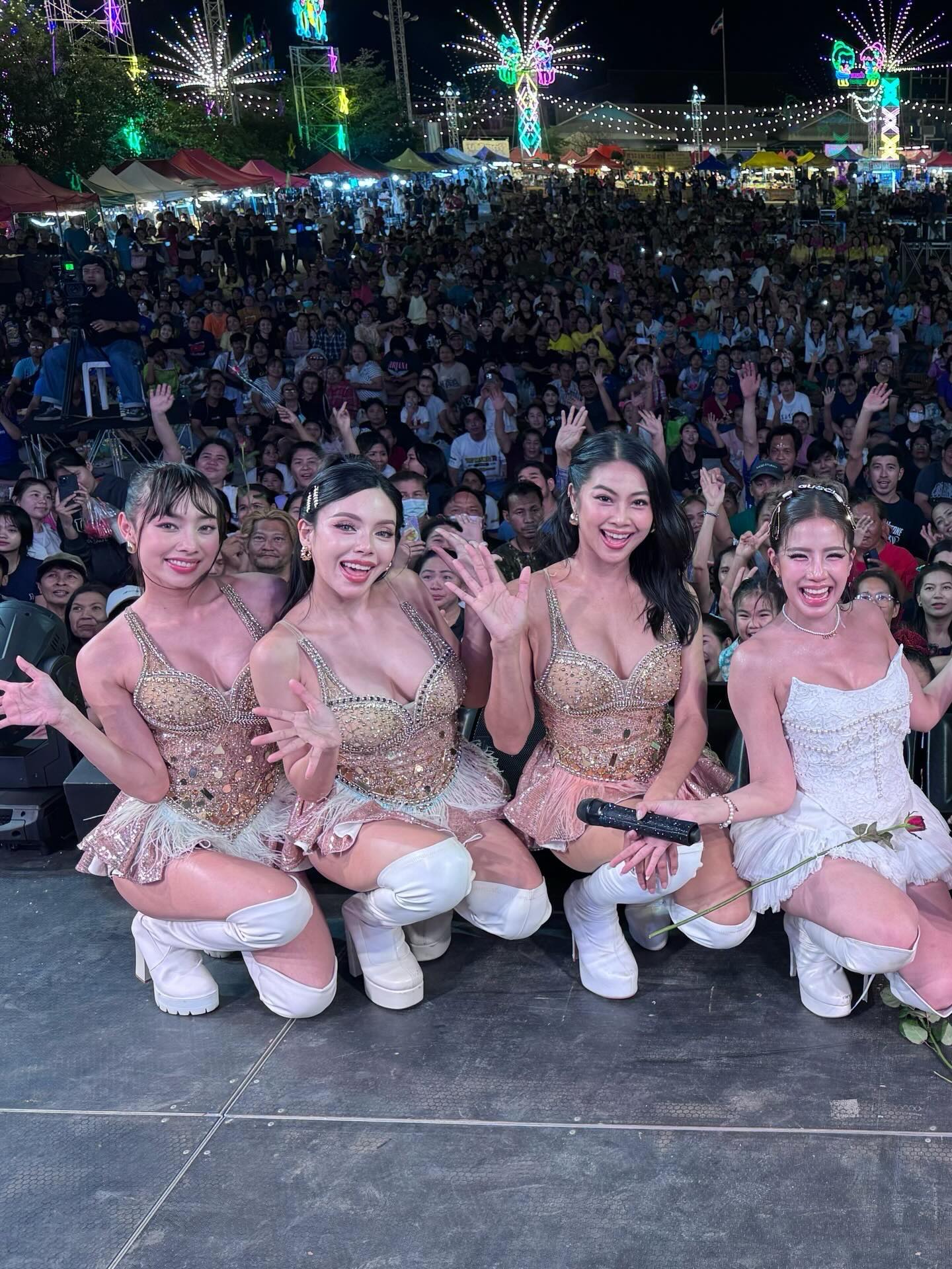 ใบเตย - สุธีวัน ทวีสิน