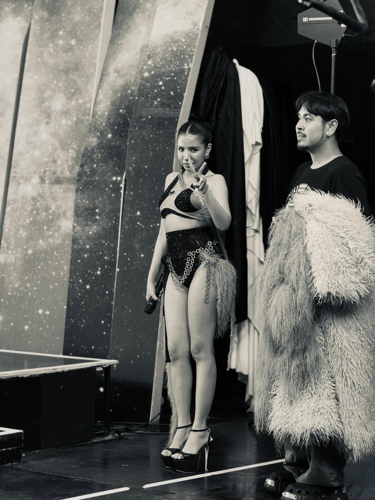 ใบเตย - สุธีวัน ทวีสิน