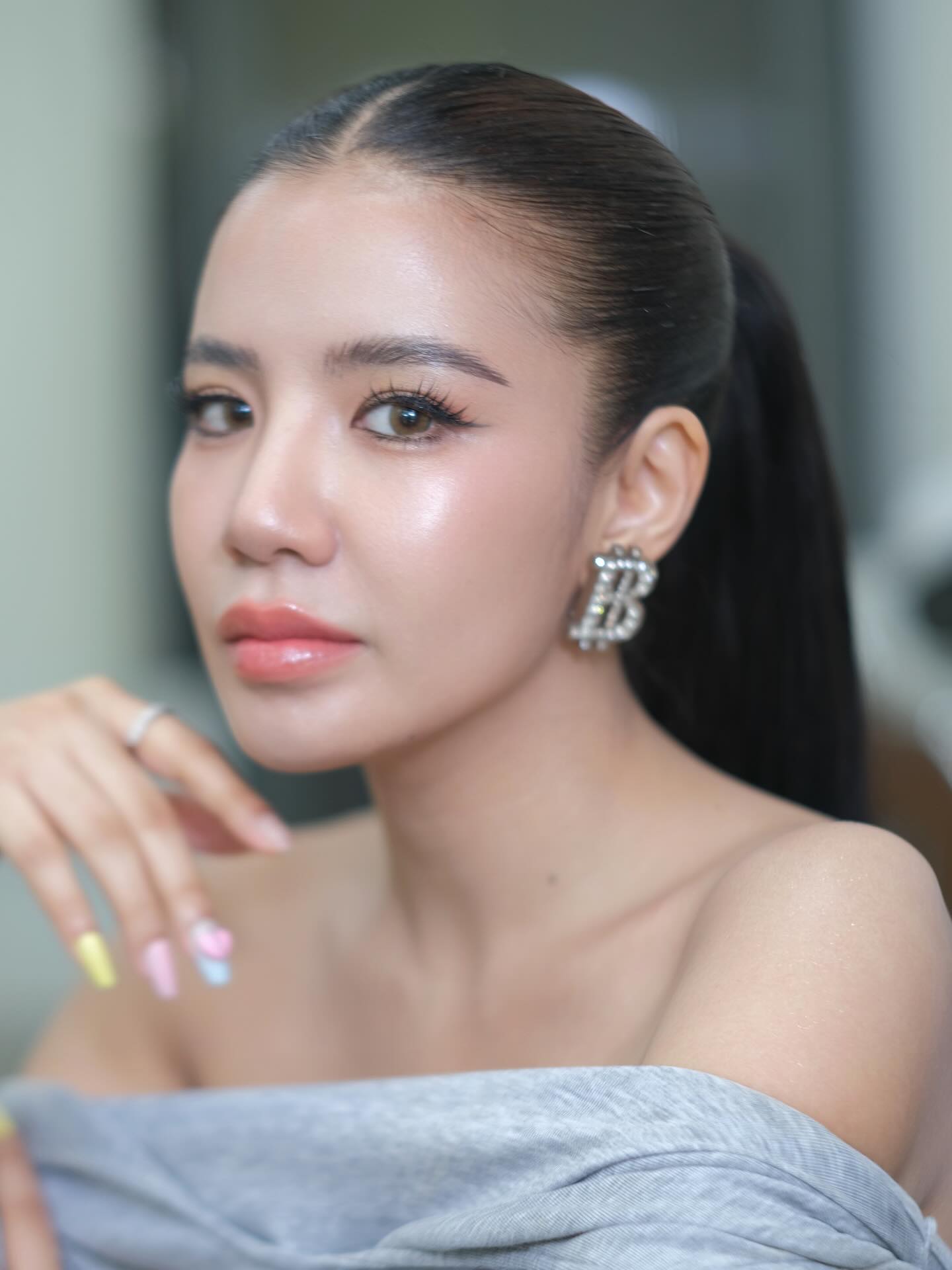 ใบเตย - สุธีวัน ทวีสิน