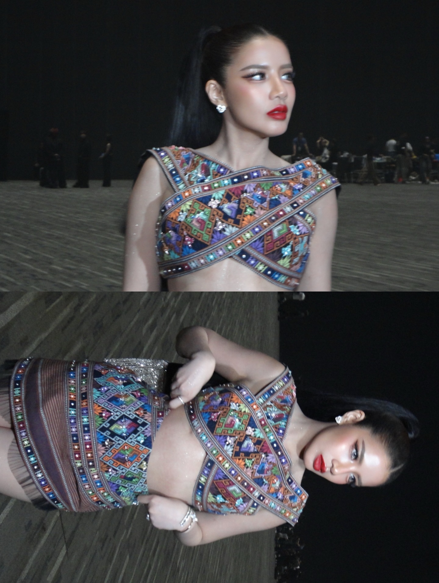 ใบเตย - สุธีวัน ทวีสิน