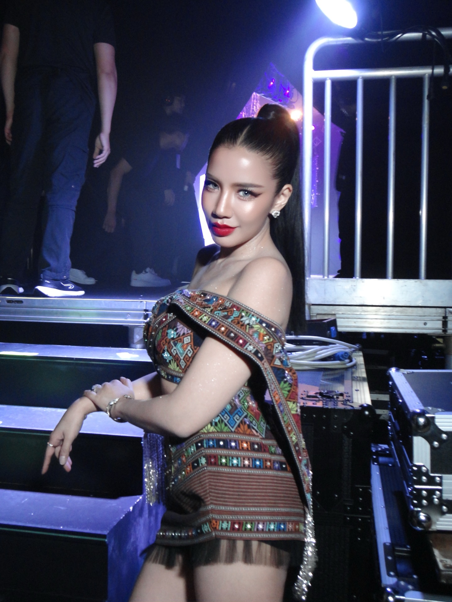 ใบเตย - สุธีวัน ทวีสิน