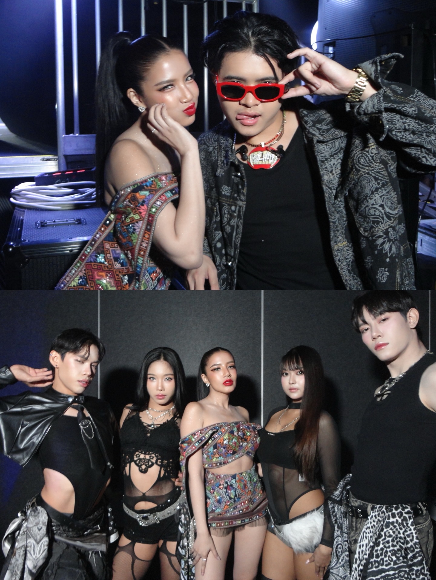 ใบเตย - สุธีวัน ทวีสิน