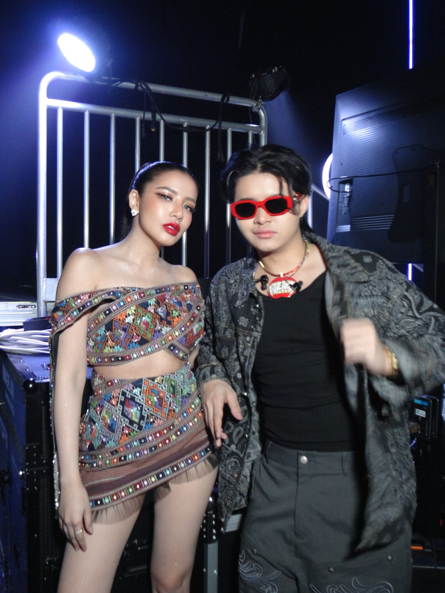 ใบเตย - สุธีวัน ทวีสิน