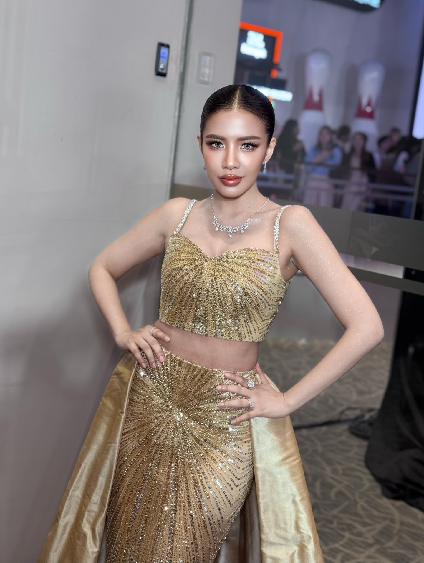 ใบเตย - สุธีวัน ทวีสิน