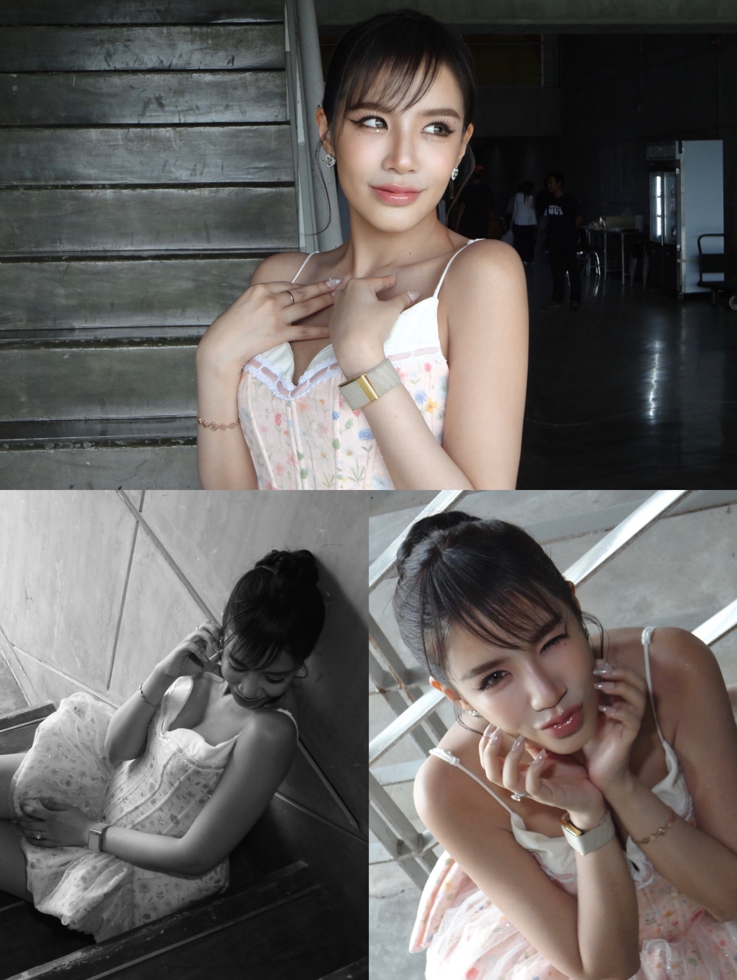 ใบเตย - สุธีวัน ทวีสิน