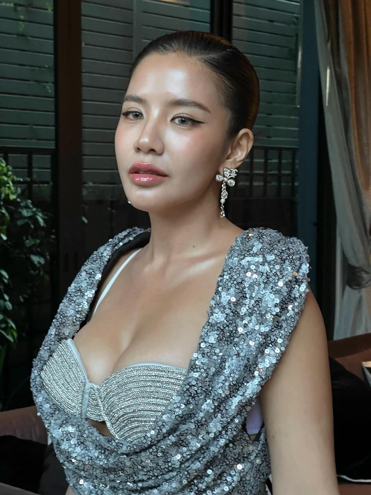 ใบเตย - สุธีวัน ทวีสิน