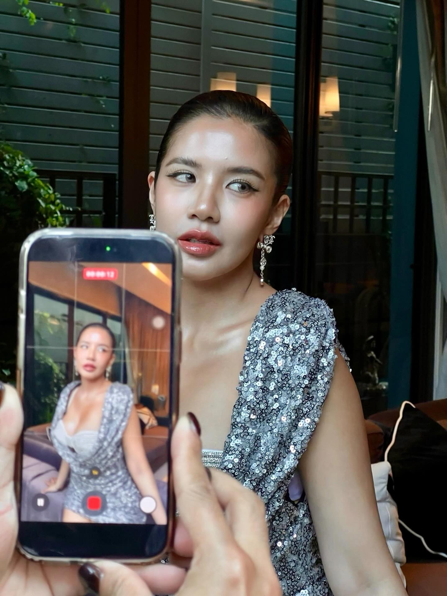 ใบเตย - สุธีวัน ทวีสิน