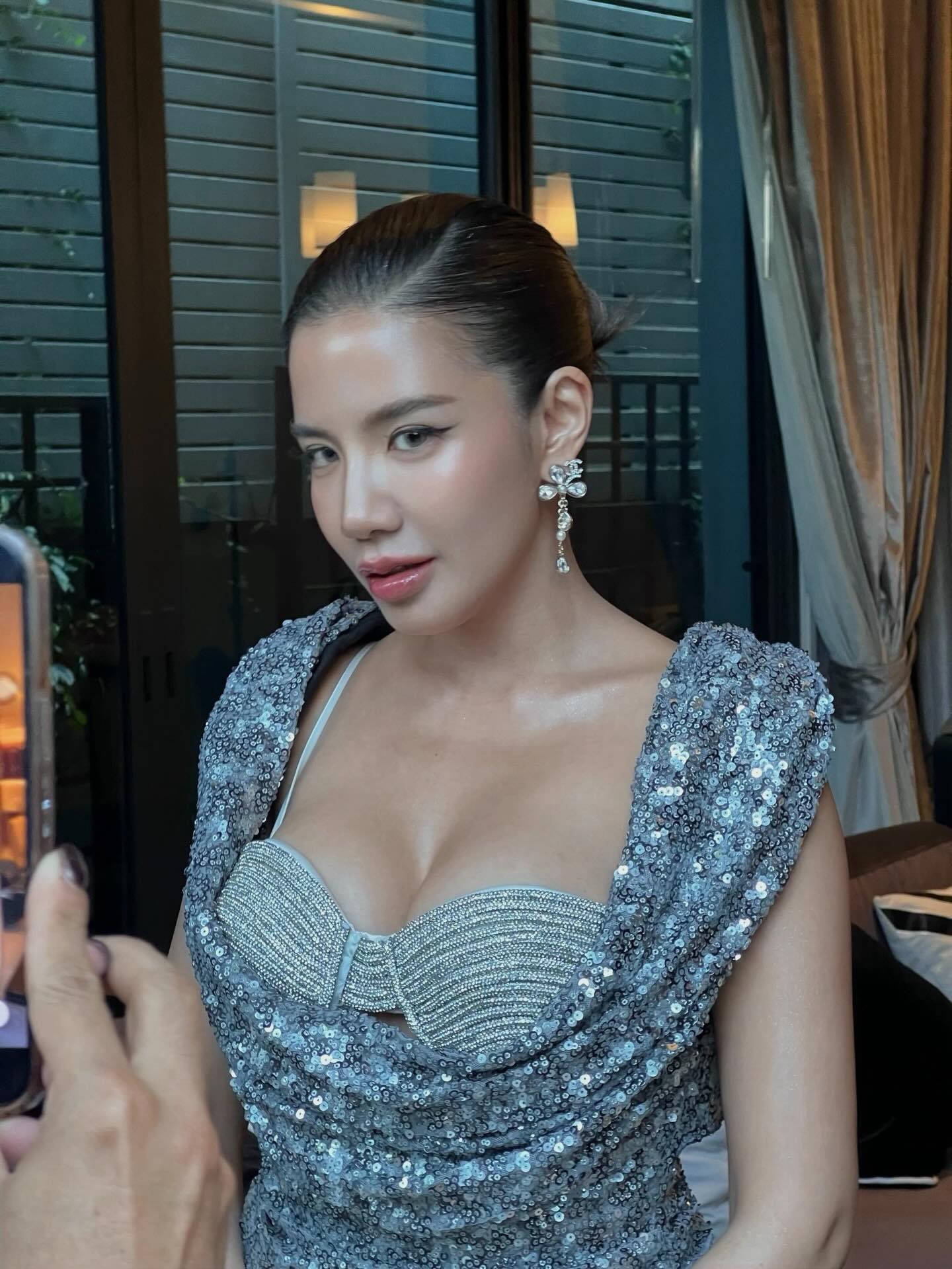 ใบเตย - สุธีวัน ทวีสิน