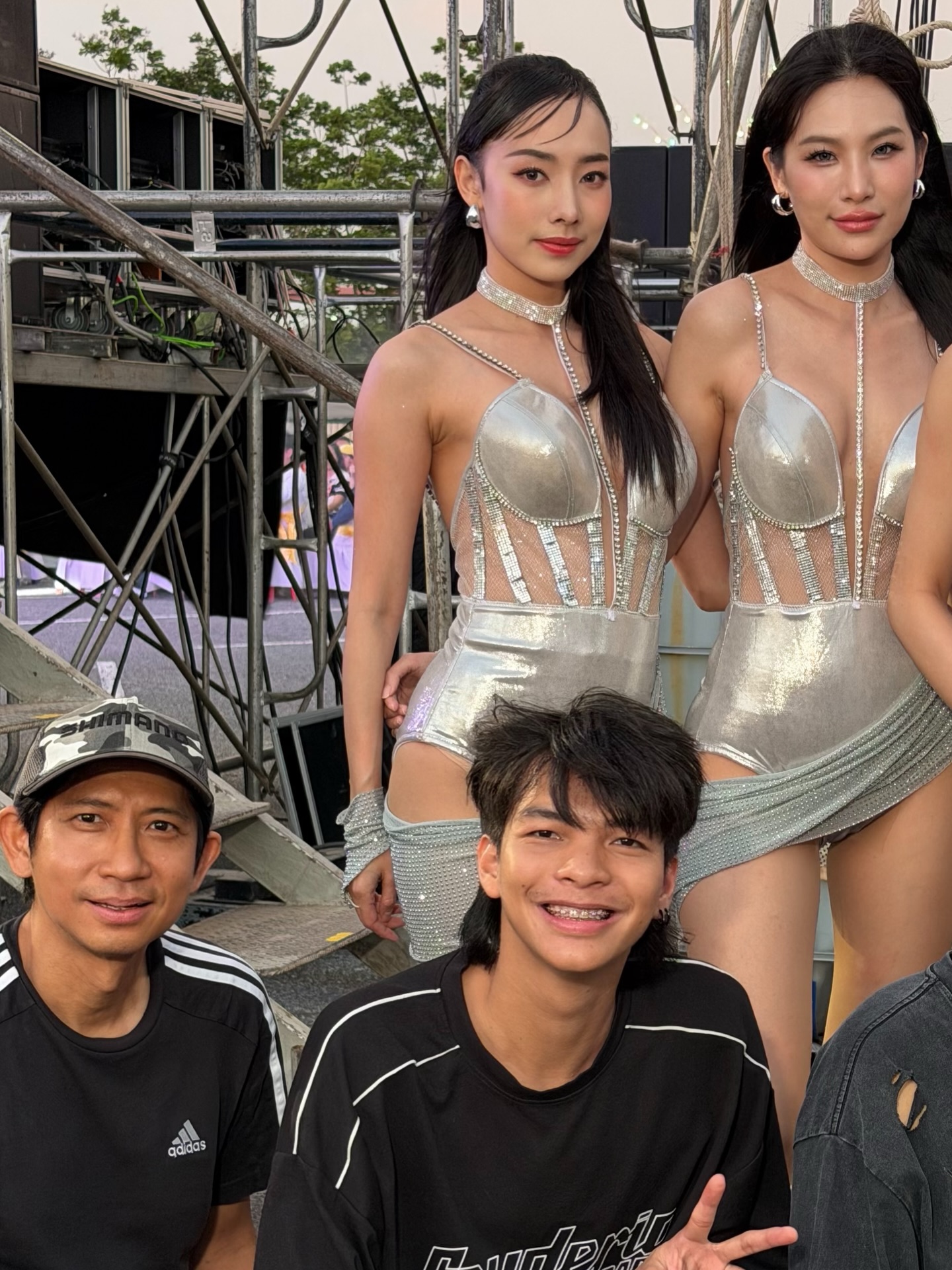 ใบเตย - สุธีวัน ทวีสิน